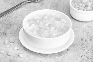 Chicken Corn Soup