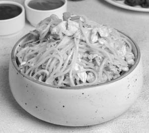 Egg Noodle
