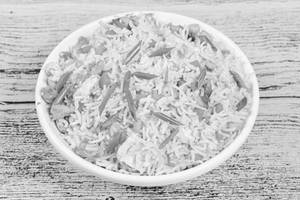 Fried Rice