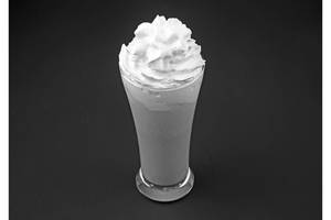 Classic Cold Coffee