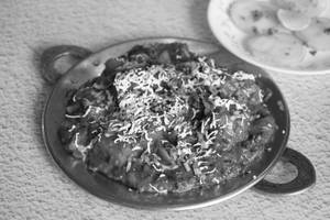 Paneer Tawa Masala