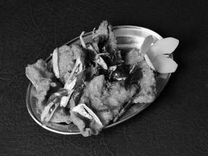 Boneless Fish Fry