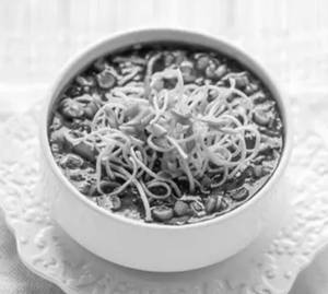 Veg Manchow Soup