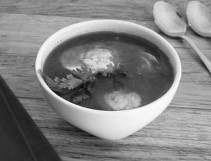 Egg Curry