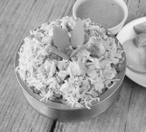 Spl Chicken Fried Rice