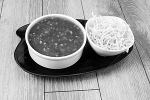 Manchow Soup