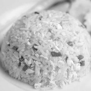 Egg Fried Rice