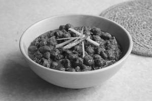 Pindi Chole