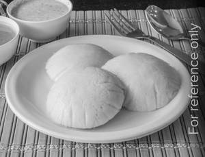 Idli [2 pieces]