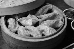 Assorted Chicken Dimsum Box