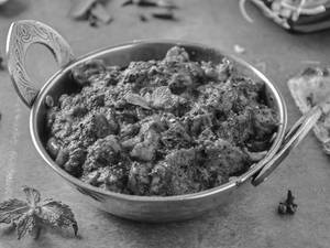 Boneless Chicken Kalimirch
