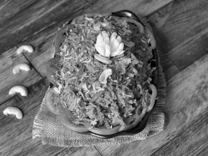 Veg Biryani