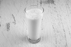Butterscotch Thick Shake