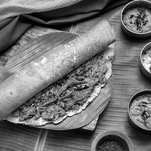 Chicken Nice Dosai