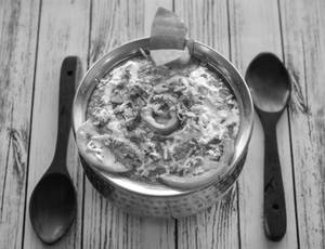 Paneer Handi