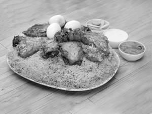 Spicial Chicken Family Pack