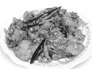 Apollo Fish