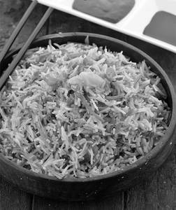 Veg Fried Rice