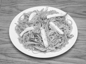 Sezwan Fried Rice 