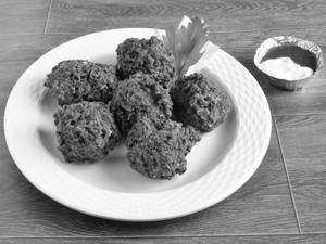 Fish Pakora (6 Pcs)