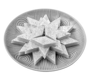 Kaju Barfi