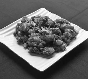 Chilli Gobi