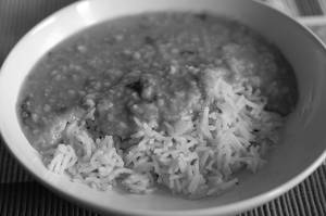 Dal Chawal