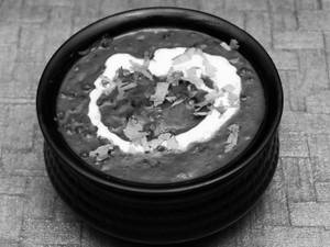 Dal Makhani