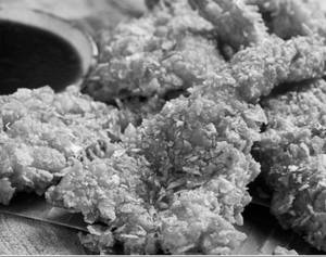 Panko /bali Prawns (6pcs)