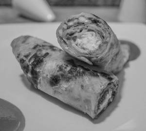 Veg Roll