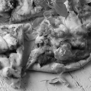 Dominator Overloaded Pizza