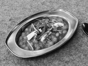Chana Masala