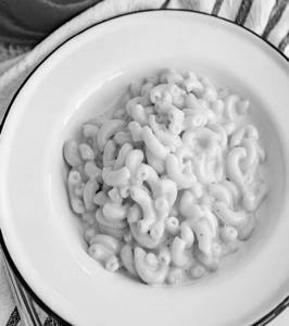 Macaroni And Cheese