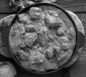 Tandoori Chicken Masala