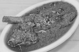 Mutton Korma