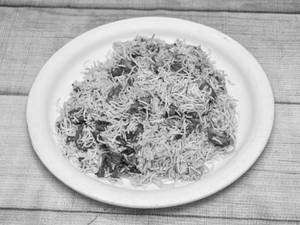 Veg Biryani