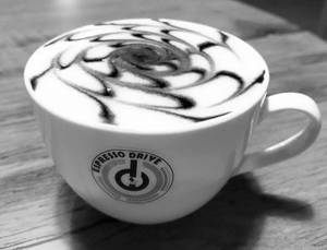 Hot Chocolate
