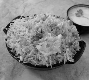 Egg Fried Rice