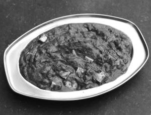 Palak Paneer