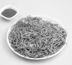 Chicken Chowmein