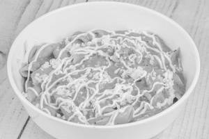 Tomato Cheese Pasta