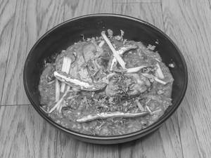 Kadai Chicken