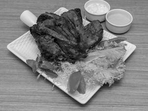Grilled Chicken