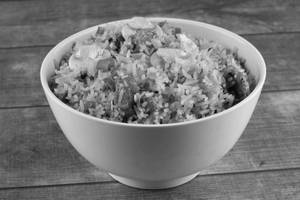 Veg Fried Rice
