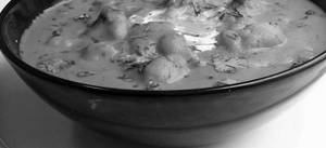 Gobhi Butter Masala