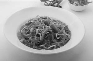American Veg Chop Suey