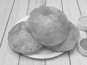Poori Saagu                                  