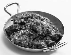 Chicken  Bhuna   