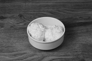 Vanilla Ice Cream