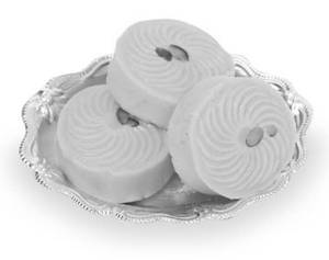 BIKANERI PEDA